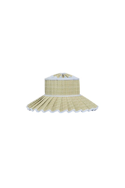 Bellissima Island Capri Hat