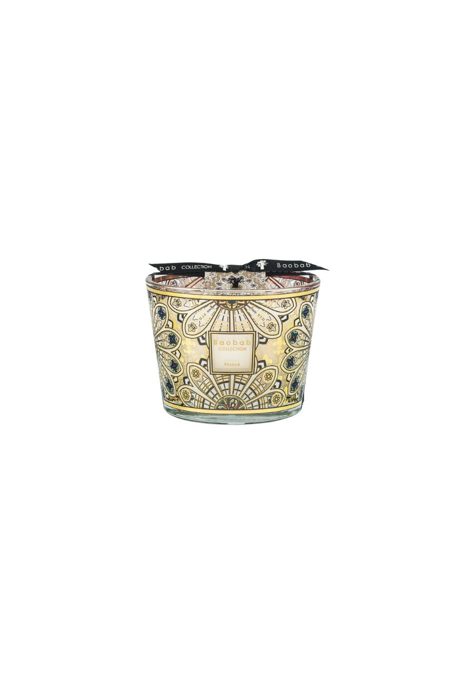 Scented Candle Rosace (Max 10)