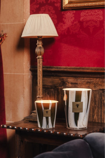 Secnted Candle Woods Sherwood (Max 16)