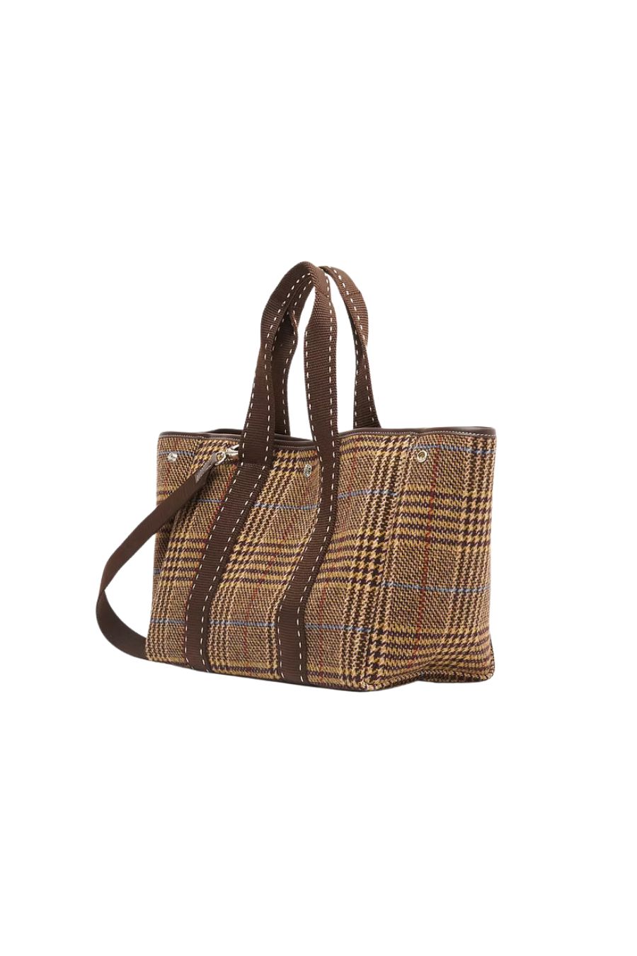 Traversée PDG Sellier Chocolate (S or M)