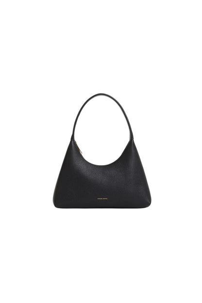 Mini Candy Bag in Black