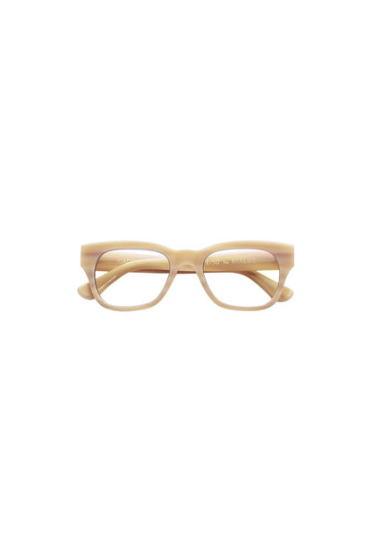 Miklos Readers in Polished Bone