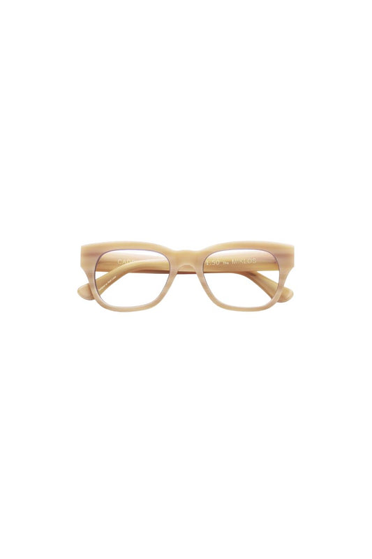 Miklos Readers in Polished Bone