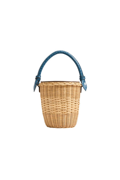 The Jane French Blue