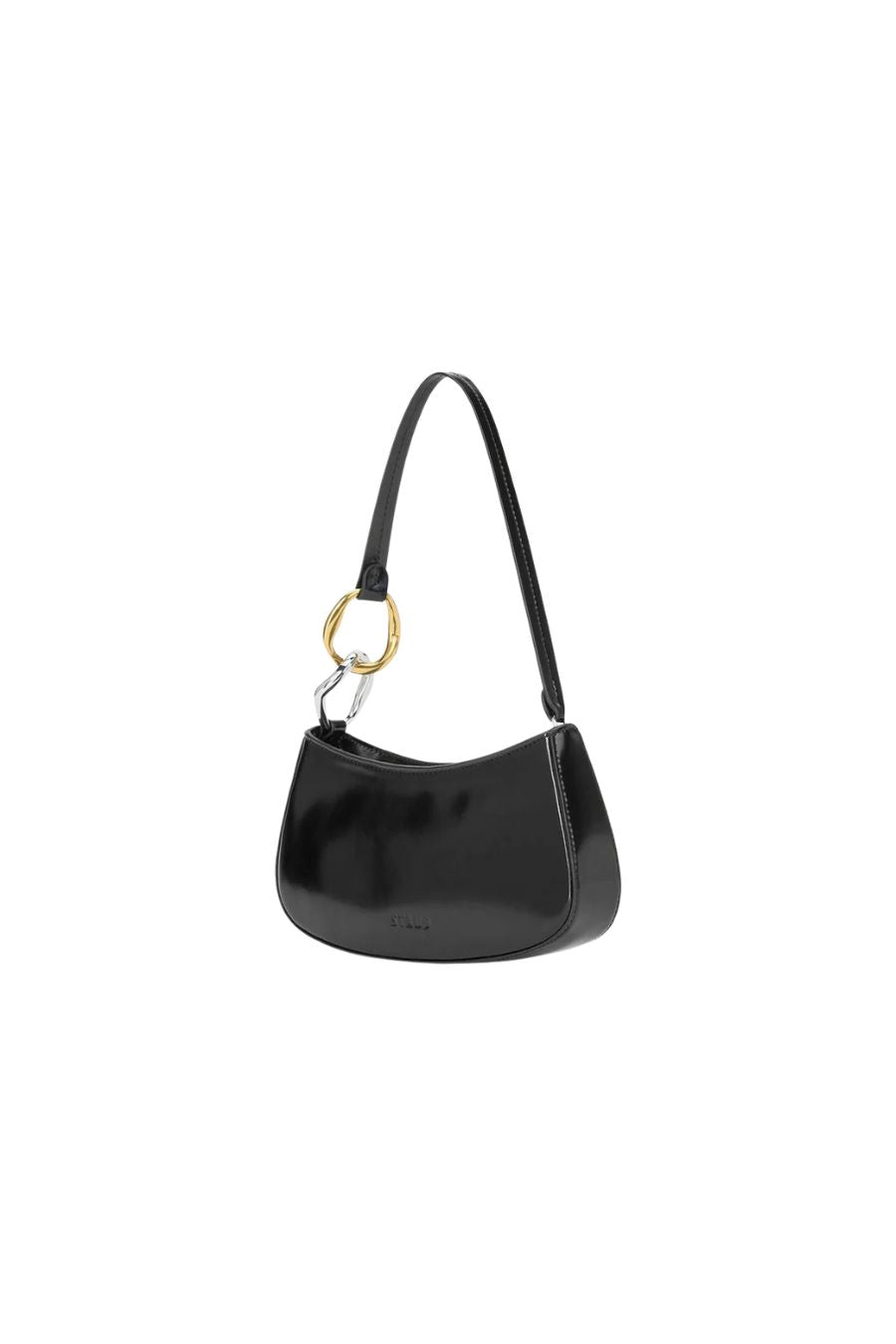 Ollie Bag in Black