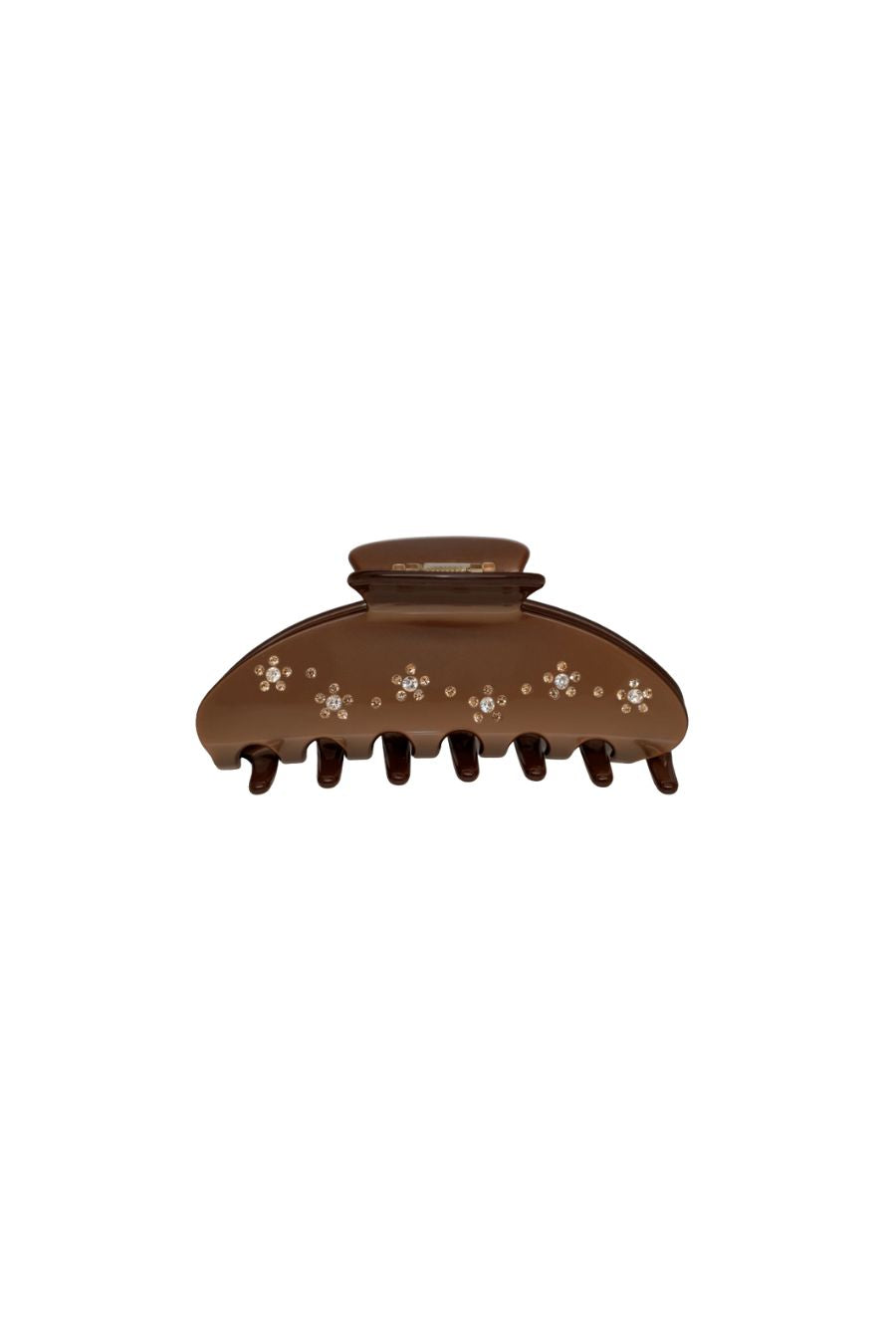 Big Effing Clip in Toasted Sugar