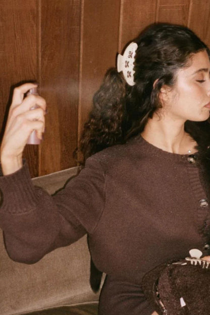 Big Effing Clip in S'more Love