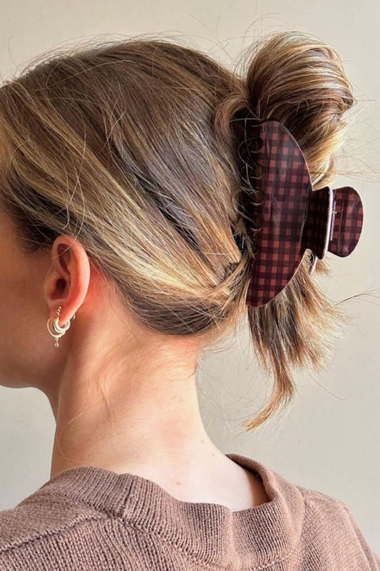 Big Effing Clip in Fireside