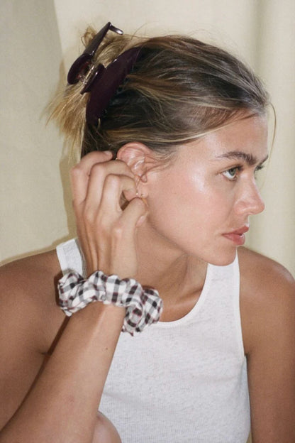 Big Effing Clip in Bordeaux