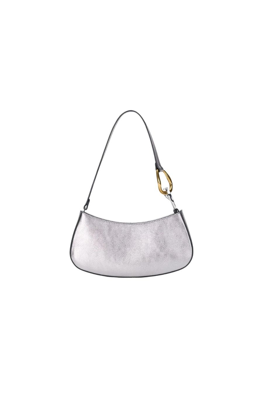 Ollie Bag in Pewter