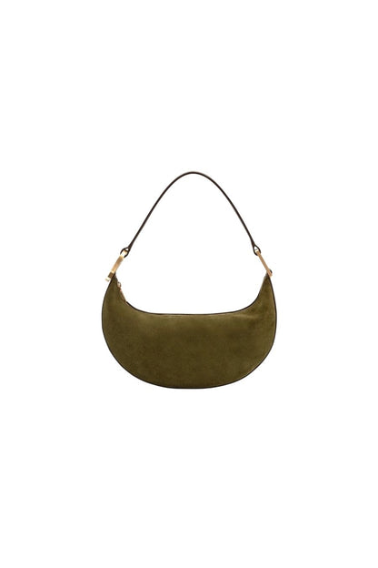 Leesa Shoulder Bag in Rosemary