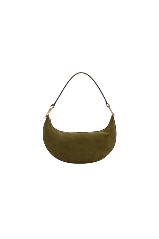 Leesa Shoulder Bag in Rosemary