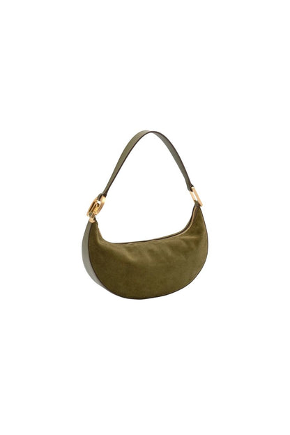 Leesa Shoulder Bag in Rosemary