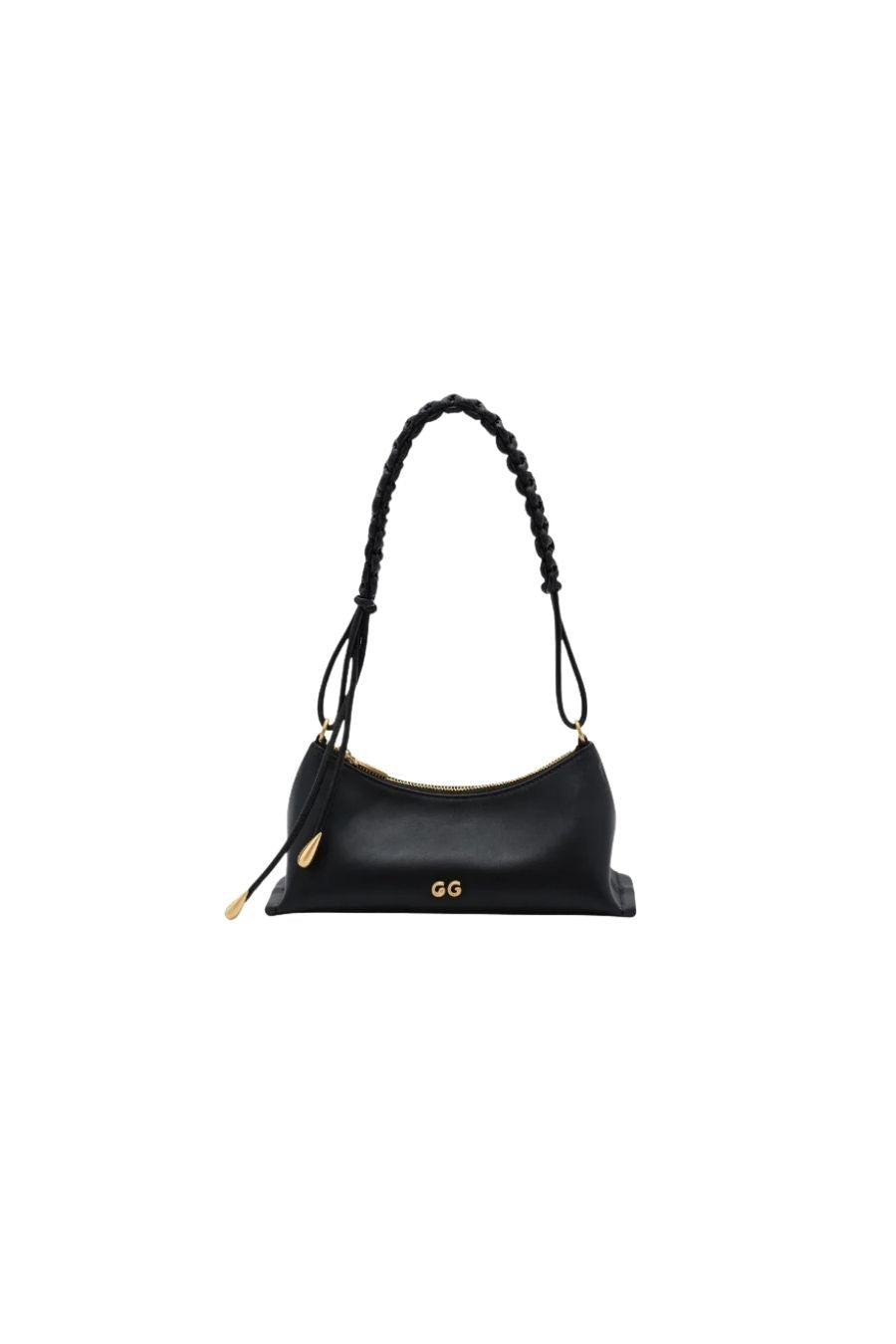 Osa Shoulder Bag in Black