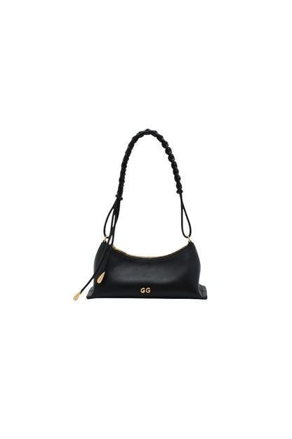 Osa Shoulder Bag in Black