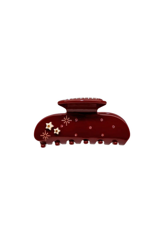 Sweetheart Clip in Dinner Party
