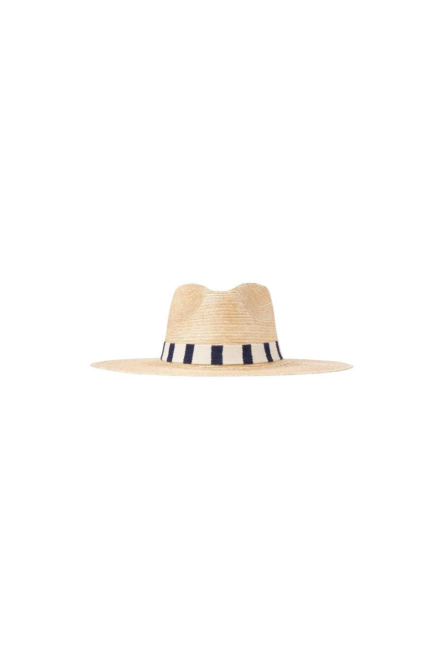 Brenda Palm Hat