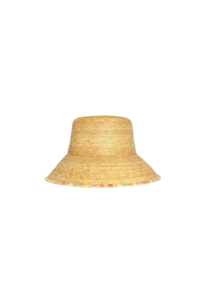 Mila Bucket Hat