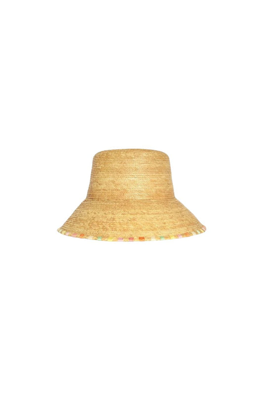 Mila Bucket Hat