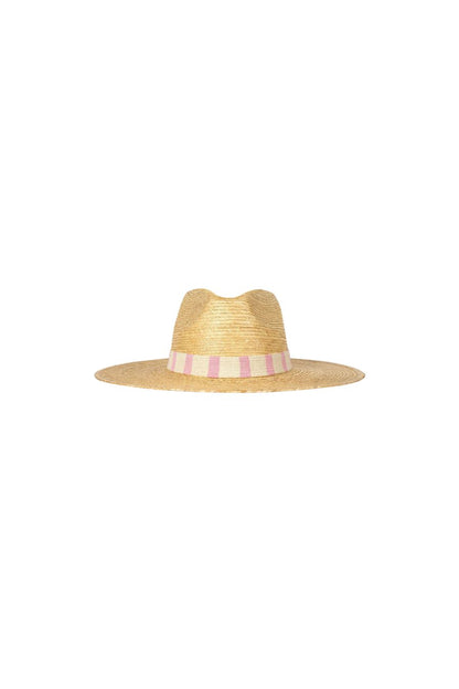 Dulce Palm Hat