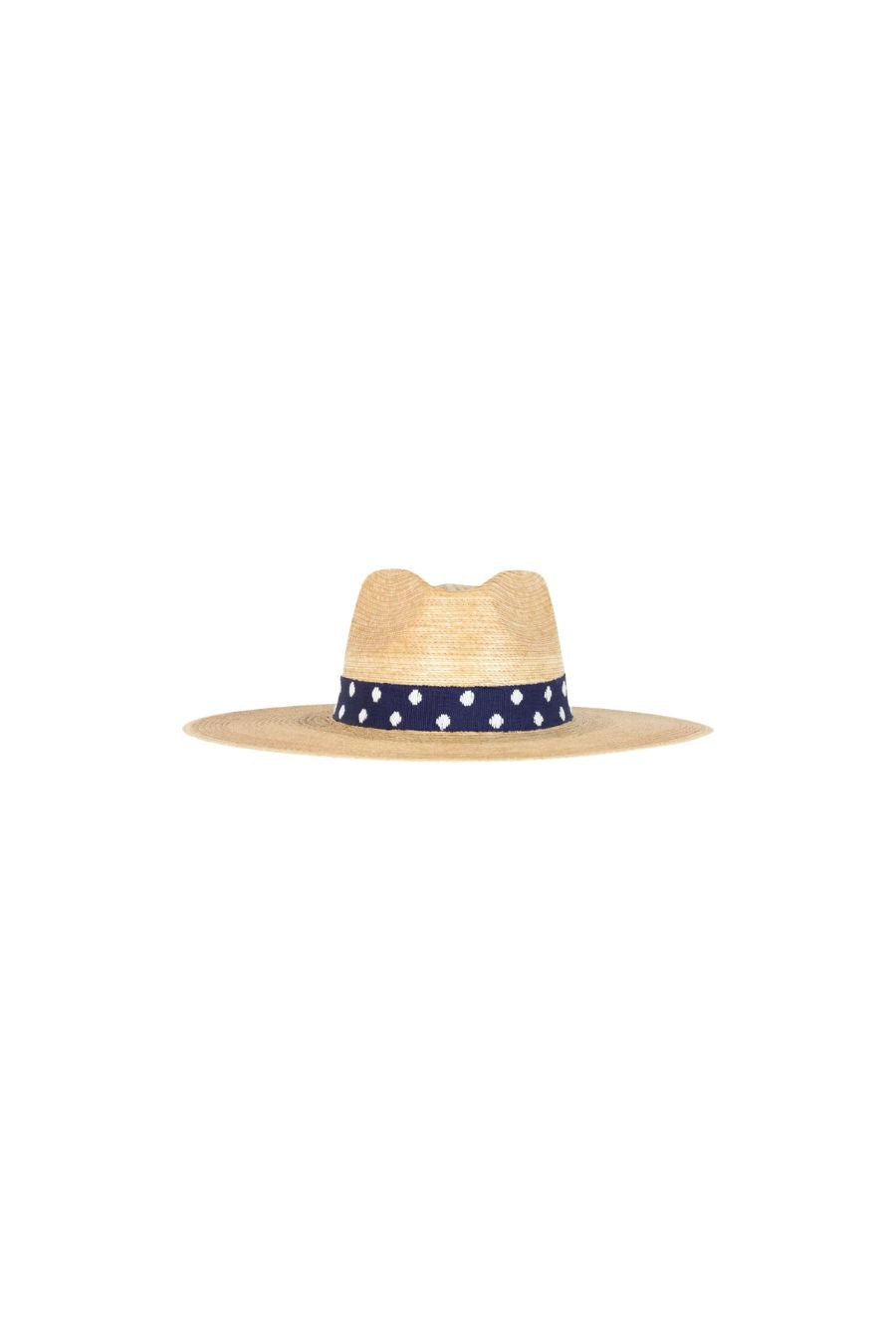 Wendy Palm Hat