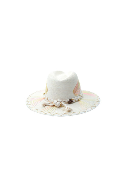 Kapalua in Peaches and Cream
