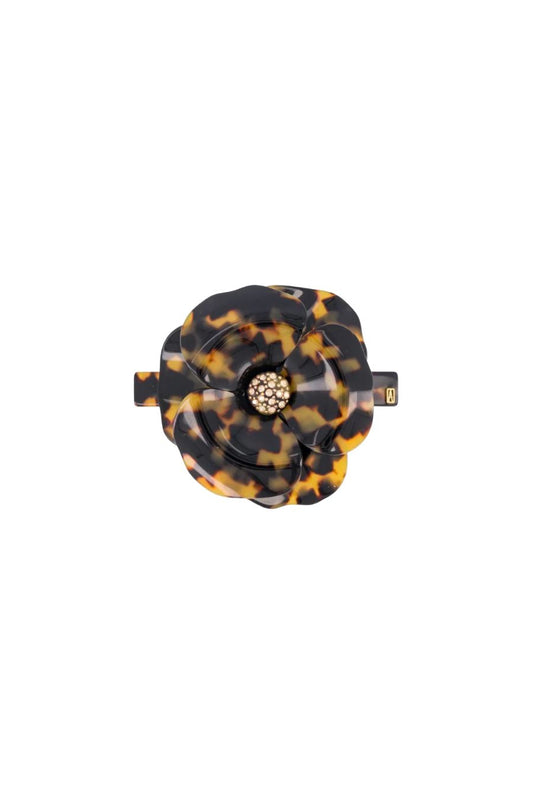 Camelia Barrete in Tortoise