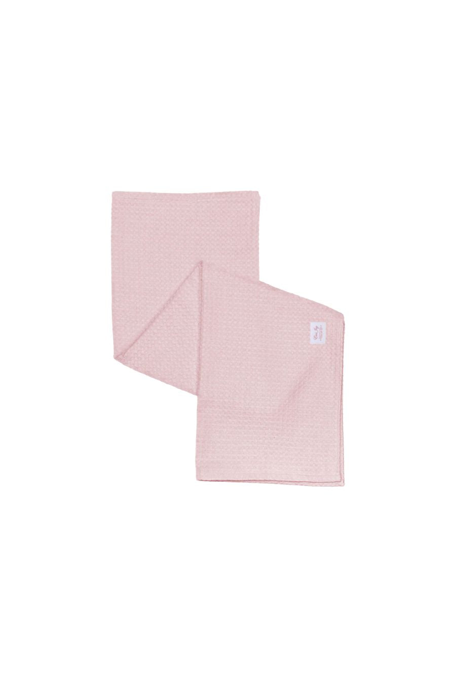 Heavenly Hair Towel in Lychee Baby