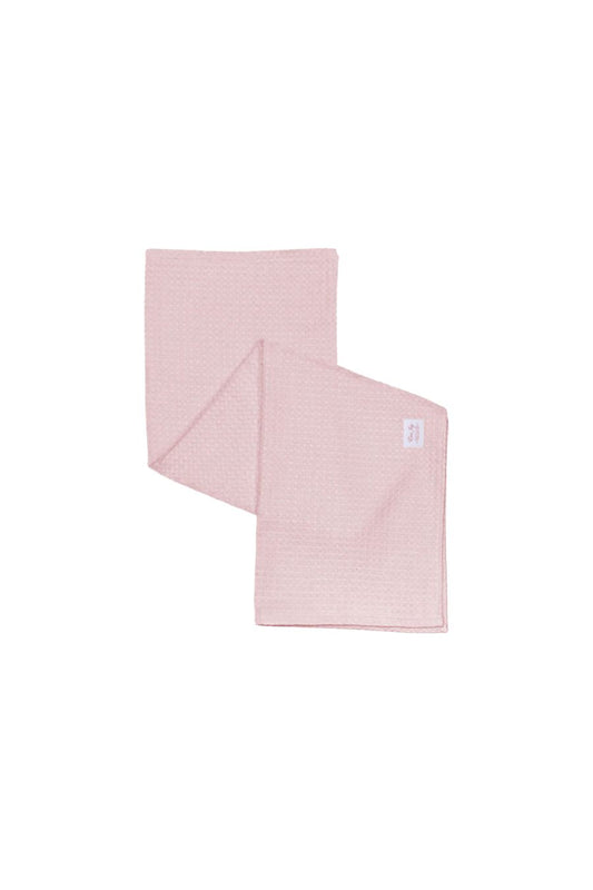 Heavenly Hair Towel in Lychee Baby