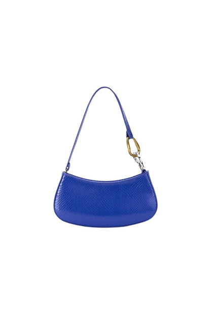 Ollie Bag in Cobalt