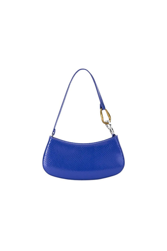 Ollie Bag in Cobalt