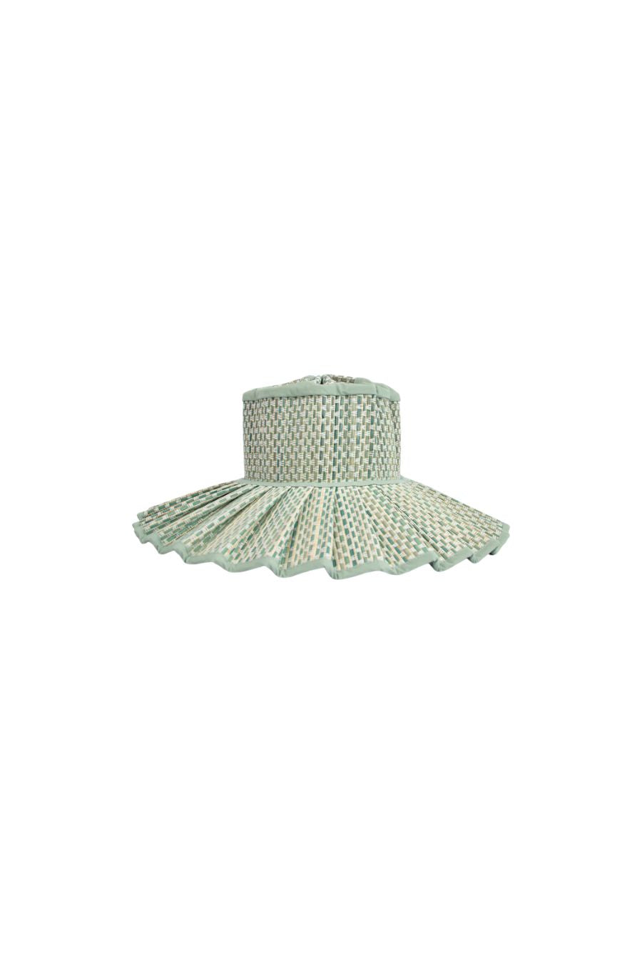 Fiji Capri Hat