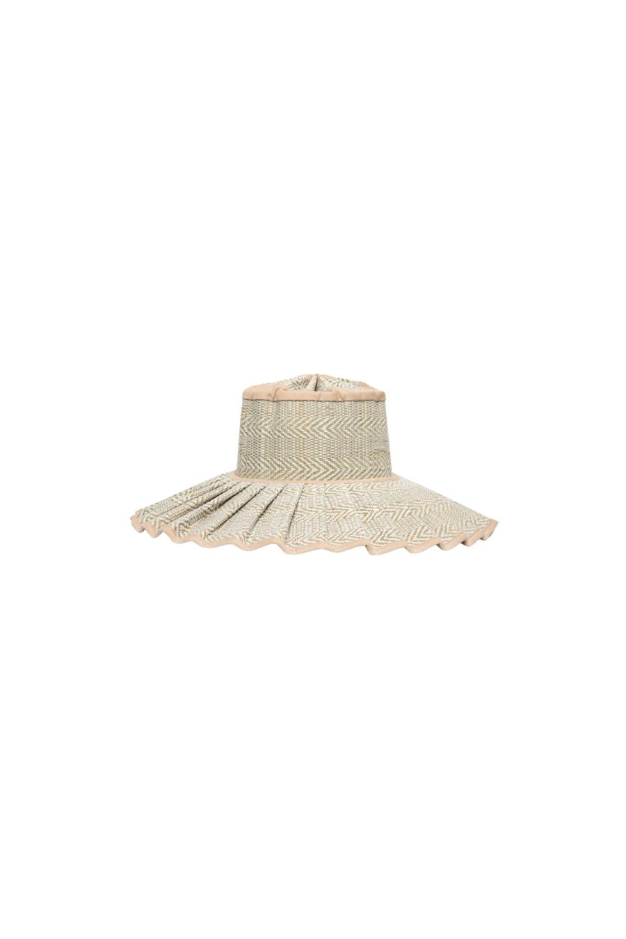 Avoca Capri Hat Maxi