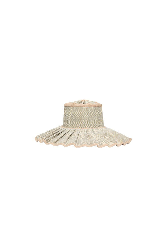 Avoca Capri Hat Maxi