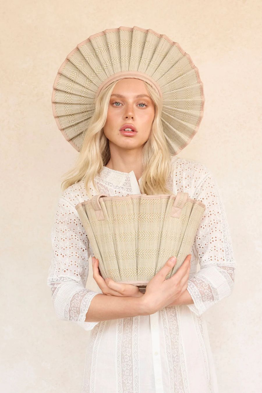Avoca Capri Hat Maxi