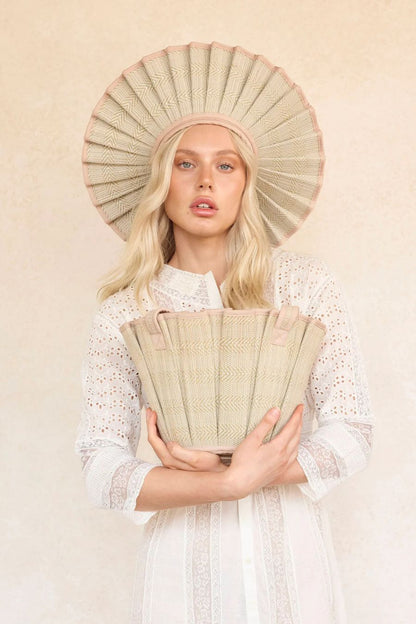Avoca Capri Hat Maxi