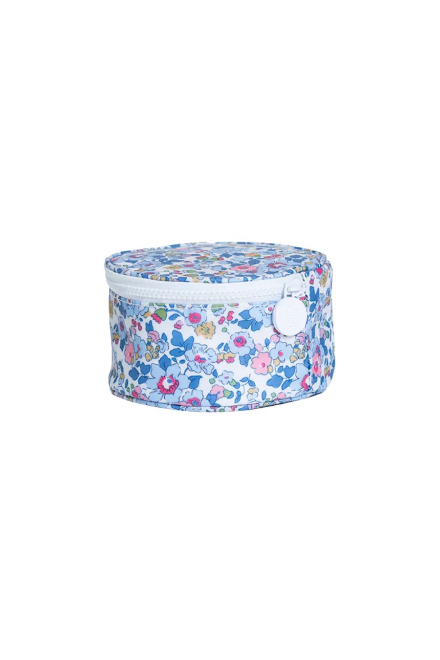 Jewel Round in Bridgehampton Floral
