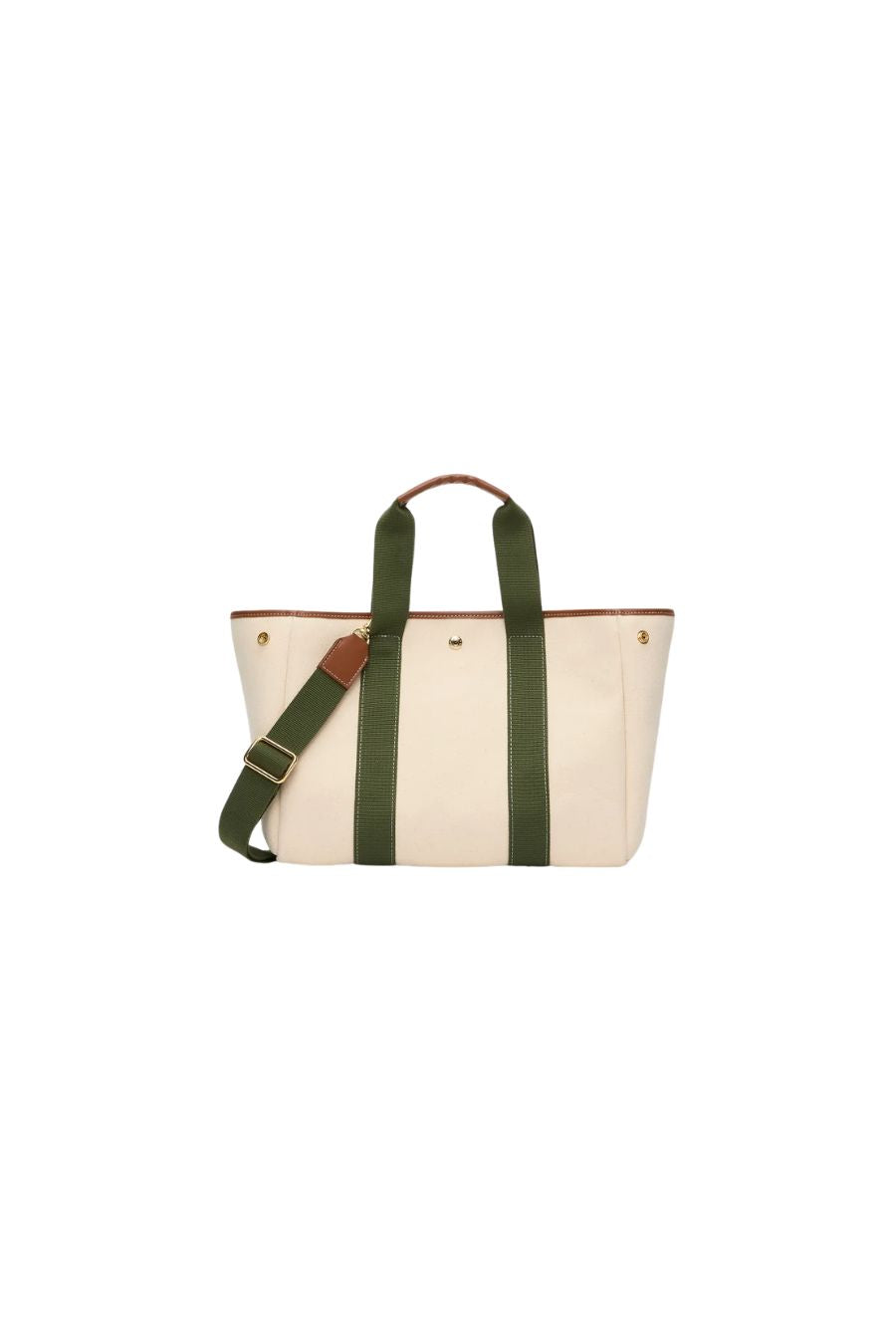 Traversée M in Military Green