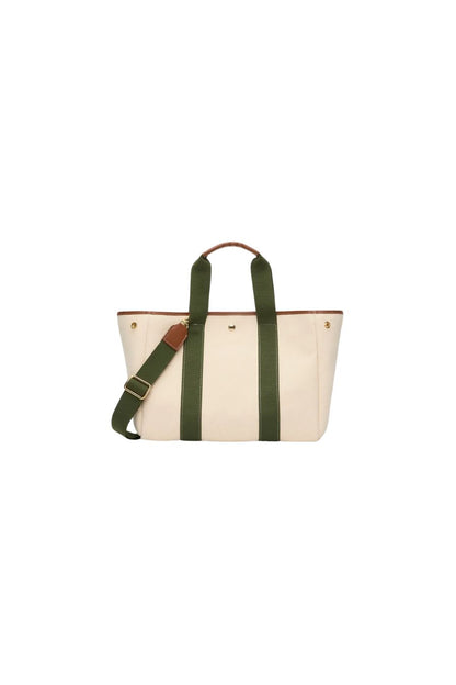Traversée M in Military Green