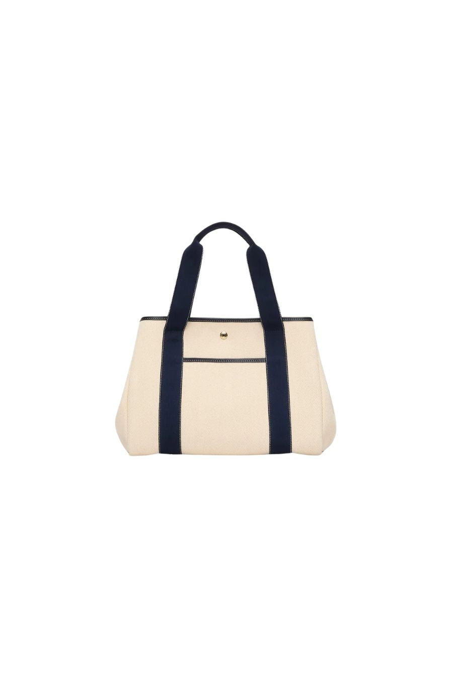 Traversée M in White/Navy