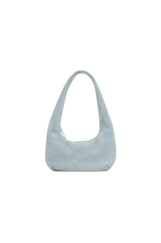 Mini Gnocchi Bag in Baby Blue