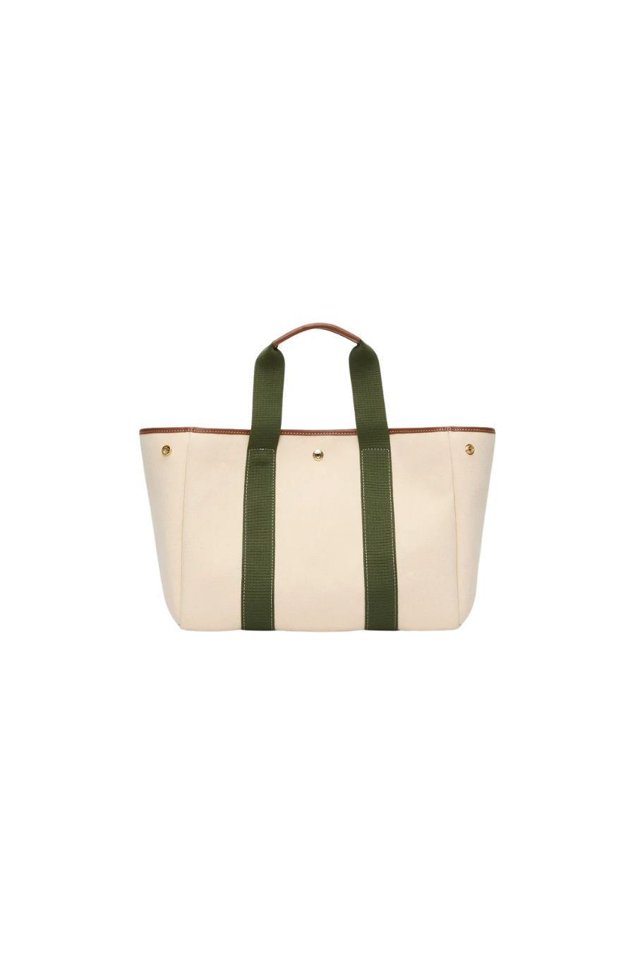 Traversée M in Military Green