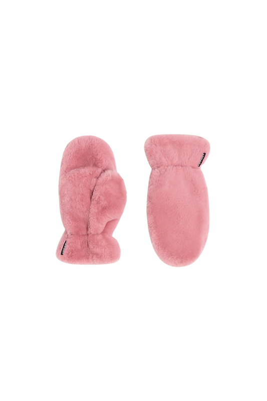 Coco Gloves in Quartz