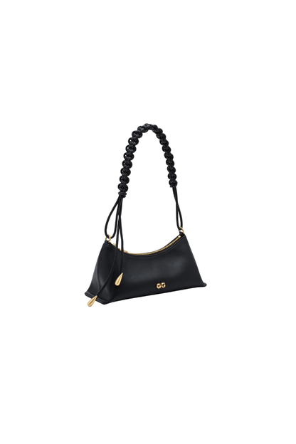Osa Shoulder Bag in Black