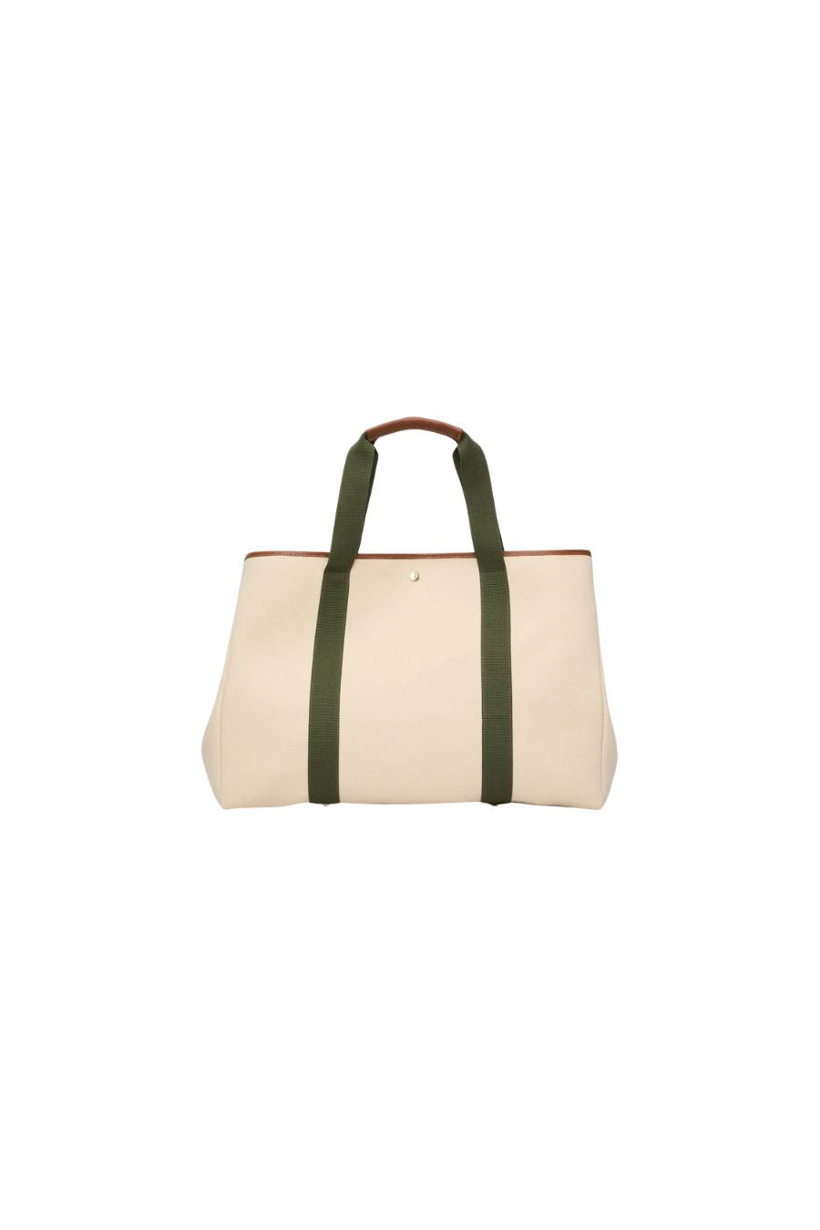 Traversée XXL in MIlitary Green