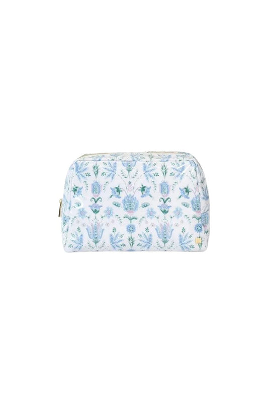 LuxeGloss Wash Bag LargeSeychelles