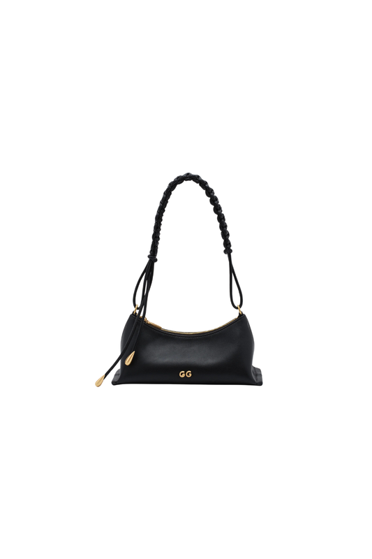 Osa Shoulder Bag in Black