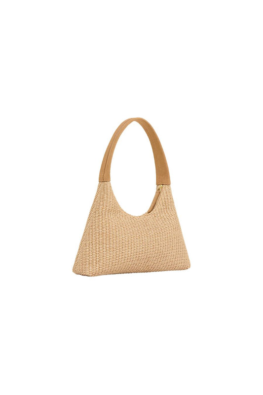 Mini Candy Bag in Natural