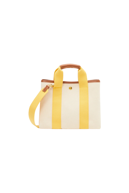 Traversée Essentials Yellow Medium