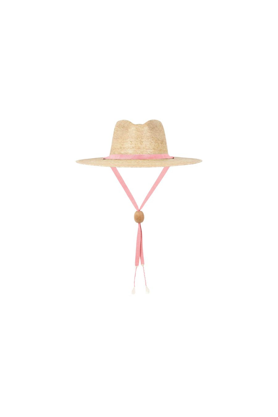 Veronica Rancher Palm Hat